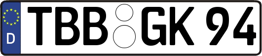 TBB-GK94