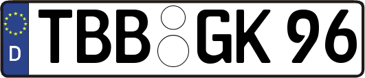 TBB-GK96