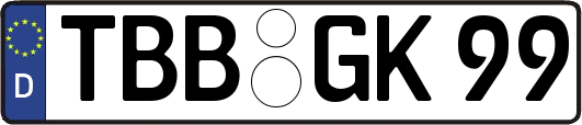 TBB-GK99