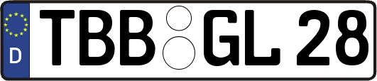TBB-GL28