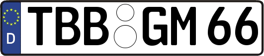TBB-GM66