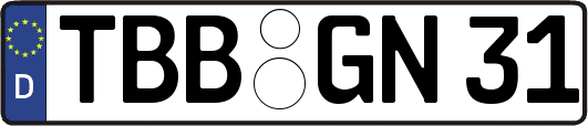 TBB-GN31