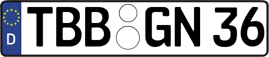 TBB-GN36