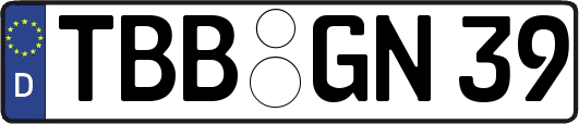 TBB-GN39