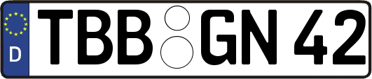 TBB-GN42