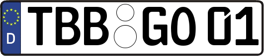 TBB-GO01