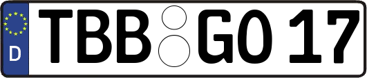 TBB-GO17
