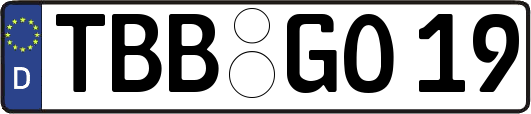 TBB-GO19