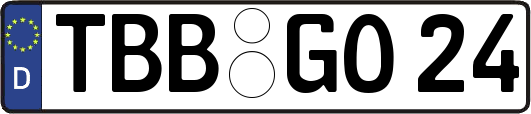TBB-GO24