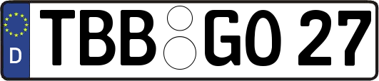 TBB-GO27