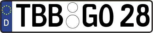 TBB-GO28