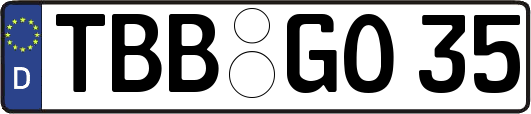 TBB-GO35