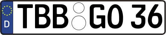 TBB-GO36