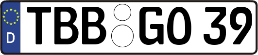 TBB-GO39