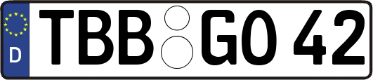 TBB-GO42