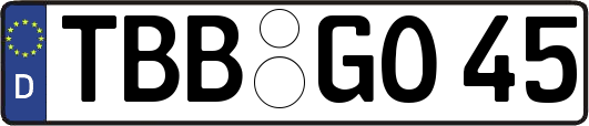 TBB-GO45
