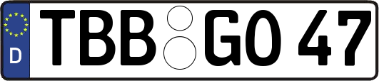 TBB-GO47