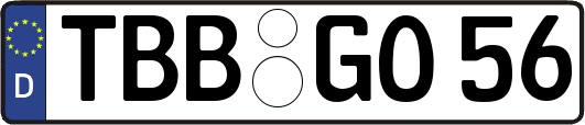 TBB-GO56