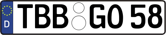 TBB-GO58