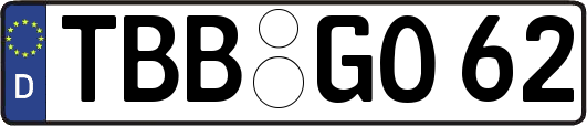 TBB-GO62