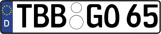 TBB-GO65