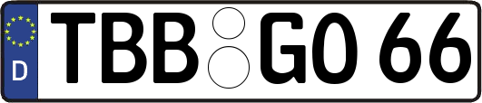 TBB-GO66