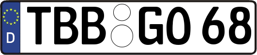 TBB-GO68