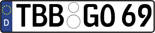 TBB-GO69