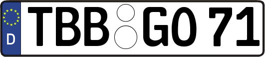TBB-GO71