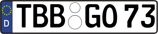 TBB-GO73