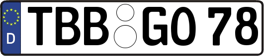 TBB-GO78