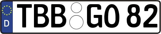TBB-GO82