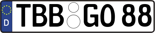 TBB-GO88