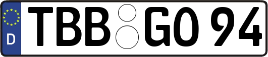 TBB-GO94
