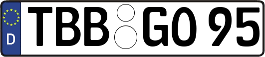 TBB-GO95