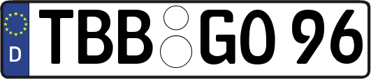 TBB-GO96