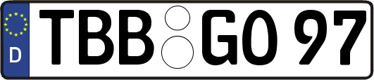 TBB-GO97