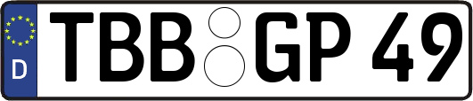 TBB-GP49