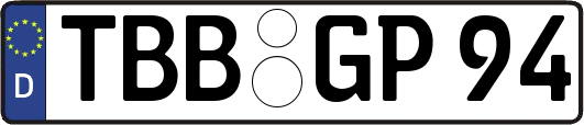 TBB-GP94
