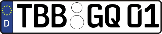 TBB-GQ01