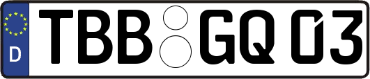 TBB-GQ03