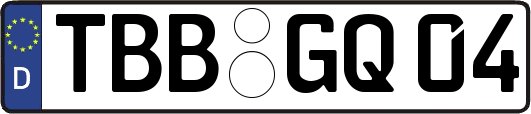 TBB-GQ04