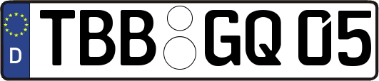 TBB-GQ05