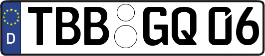 TBB-GQ06