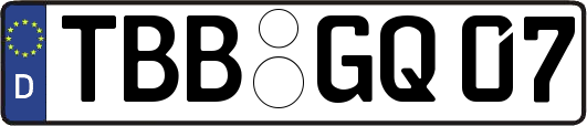 TBB-GQ07