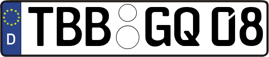 TBB-GQ08