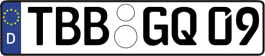 TBB-GQ09