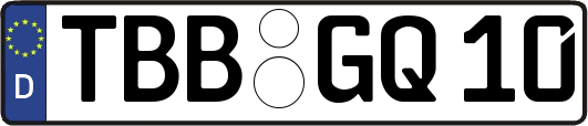 TBB-GQ10