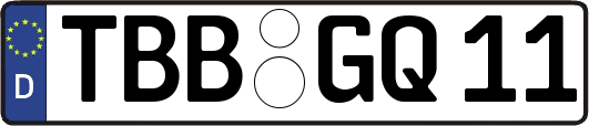TBB-GQ11