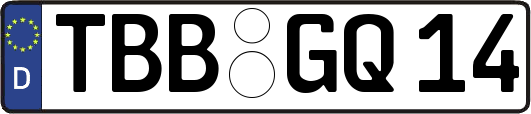TBB-GQ14